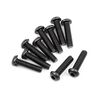 Vis  M2.5x10mm (Imbus/10pcs)