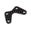R10 - GRAPHITE REAR LOWER BRACE