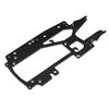 R10 - GRAPHITE RADIO PLATE