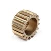 R10 - 1ST Pinion Gear 17T