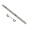 R10 - 2 SPEED SHAFT