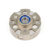 R10 - 2ND GEAR HOUSING