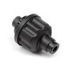 R10 - FRONT DIFFERENTIAL CASE SET
