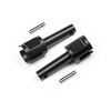 R10 - FRONT DIFFERENTIAL OUTDRIVE SET