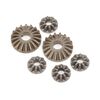 R10 - BEVEL GEAR SET