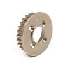 R10 - FRONT DIFFERENTIAL PULLEY 27T