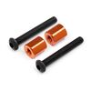 R10 - SHOCK STAND-OFF (2PCS)