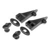 D413 - WING/BODY MOUNT SET