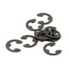E Clip E5mm (10pcs)
