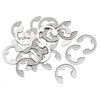 E Clip E7mm (10pcs)
