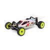 MICRO-B Buggy RTR 2WD 1:24 EP WHITE