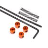R10 - THROTTLE LINKAGE SET