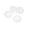 TCXX - BIGBORE SHOCK PISTON SET (1.1X3HOLE/4PCS)