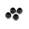 BALL 4.8XM2.5MM (4PCS)