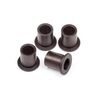 D413 - FLANGED BUSHING (4PCS)