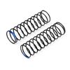 1/10 BUGGY REAR SPRING 35.2 G/MM (BLUE)