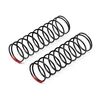1/10 BUGGY REAR SPRING 39.2 G/MM (RED)