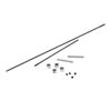 Promotion THROTTLE/BRAKE ROD SET