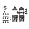 SET DE BRAS DE SUSPENSION ARRIERE (DUR)