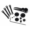 HIGH SPEED GEARS/SET SCREW