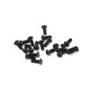 Vis tête bombée RACE SPEC M3x8mm (20pcs) - Clearance Sale