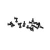 Vis tête conique RACE SPEC M3x8mm (20pcs) - Clearance Sale