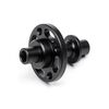SOLID AXLE BODY (BLACK)