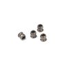 SHOCK BALL 5.8mm (HARD COATED/4pcs)