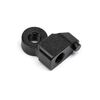 ALUMINUM BELT TENSIONER (BLACK)