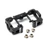 C HUB SET (4 DEGREES/TYPE S)