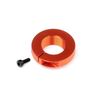 Clamping Servo Saver Nut - D815 (Orange)