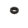 STEEL PINION GEAR 15T (1ST GEAR/2 SPEED)