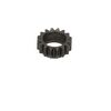 STEEL PINION GEAR 16T (1ST GEAR/2 SPEED)