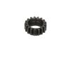 STEEL PINION GEAR 17T (1ST GEAR/2 SPEED)