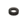 STEEL PINION GEAR 21T (2ND GEAR/2 SPEED)
