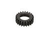 STEEL PINION GEAR 22T (2ND GEAR/2 SPEED)