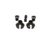 Shock eyelet/perch set (2pcs)
