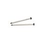 D216 - HINGE PIN SET (INNER REAR/2pcs)