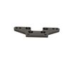 D216 - REAR CAMBER PLATE (BLACK)