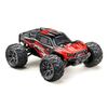 1:14 EP High-Speed Truck RACING schwarz/rot 4WD RTR