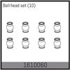 Ball head set (10)
