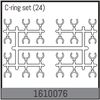C-ring set (24)