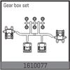 Gear box set