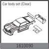 Clear body set (clear)