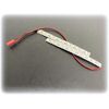 Undercarriage light set OPTION