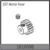Pinion 16T for 380 Motor