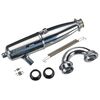 Echappement Set avec coude TB01 EFRA2042(T2060)