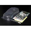 Mitsubishi Lancer Evo X Body Parts Set