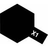 M-Acr.X-1 schwarz