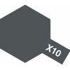 M-Acr.X-10 métal
